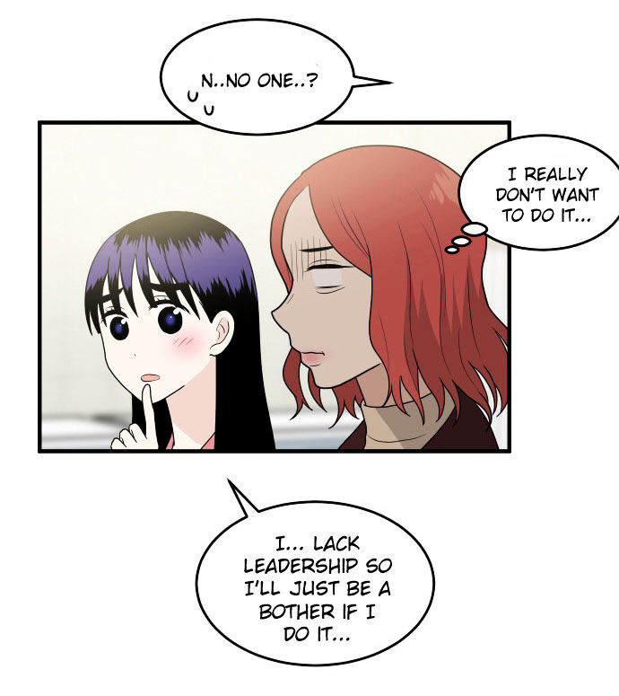 My ID is Gangnam Beauty chapter 8 - page 27