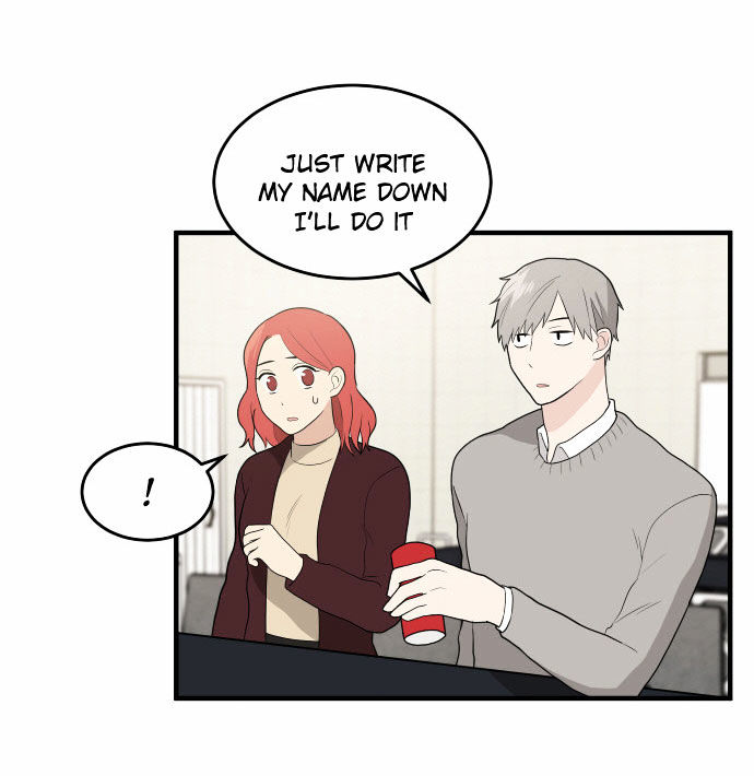 My ID is Gangnam Beauty chapter 8 - page 33