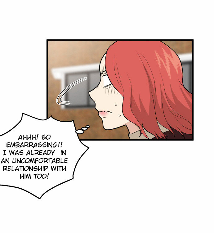 My ID is Gangnam Beauty chapter 7 - page 15