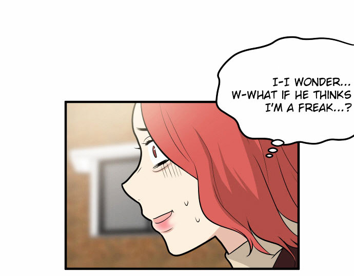 My ID is Gangnam Beauty chapter 7 - page 17