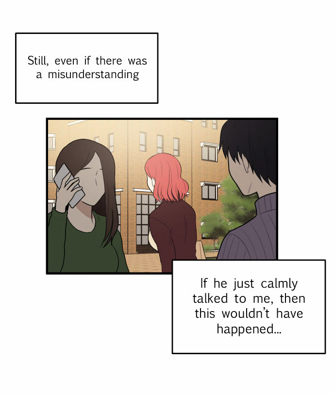 My ID is Gangnam Beauty chapter 7 - page 27