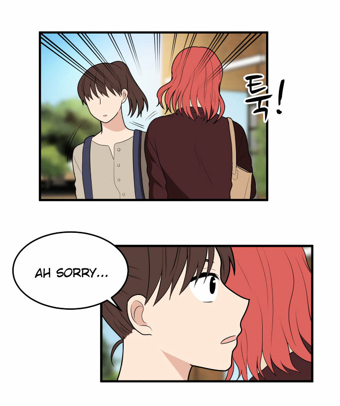 My ID is Gangnam Beauty chapter 7 - page 28