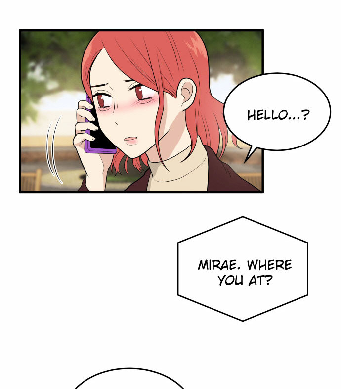 My ID is Gangnam Beauty chapter 7 - page 39