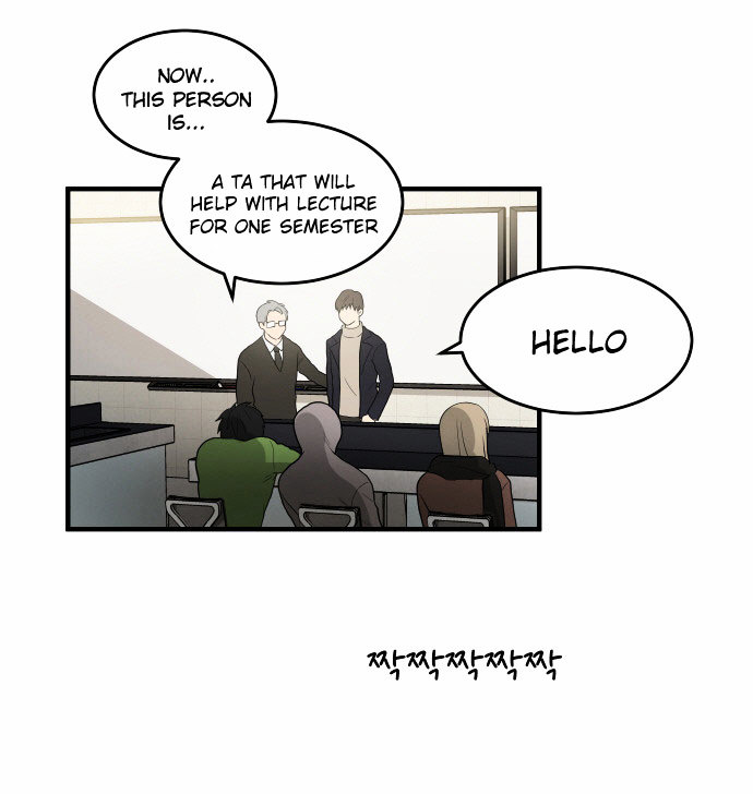 My ID is Gangnam Beauty chapter 7 - page 43