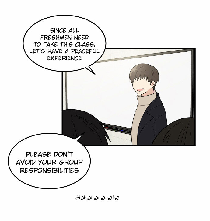 My ID is Gangnam Beauty chapter 7 - page 49