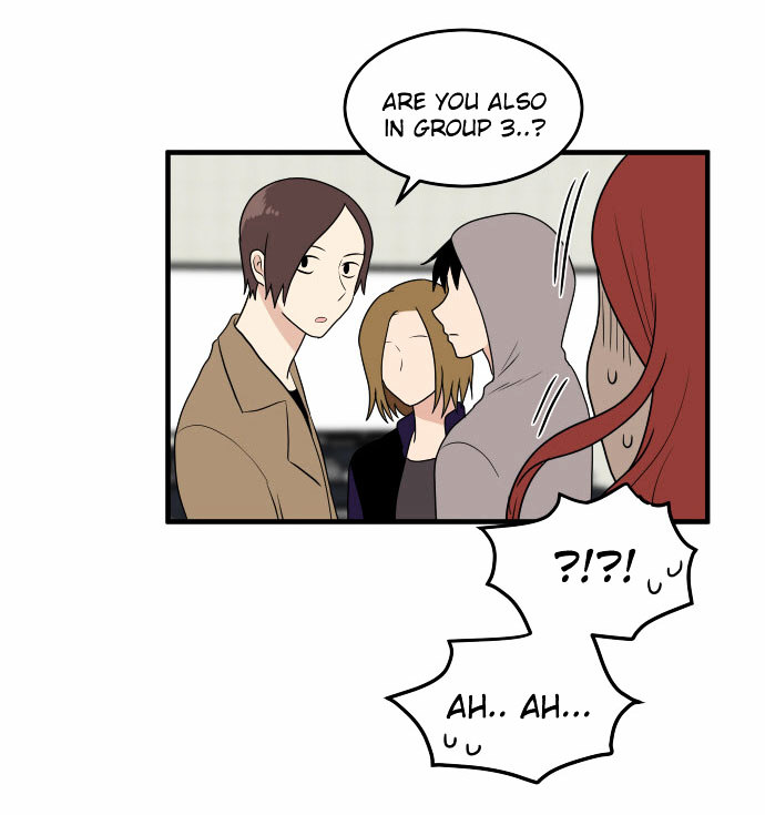 My ID is Gangnam Beauty chapter 7 - page 61