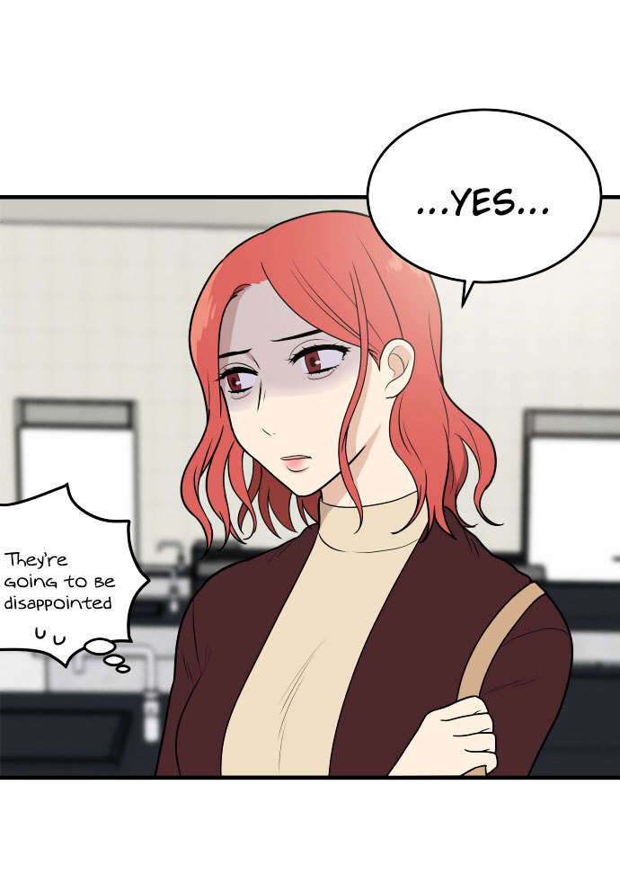 My ID is Gangnam Beauty chapter 7 - page 62