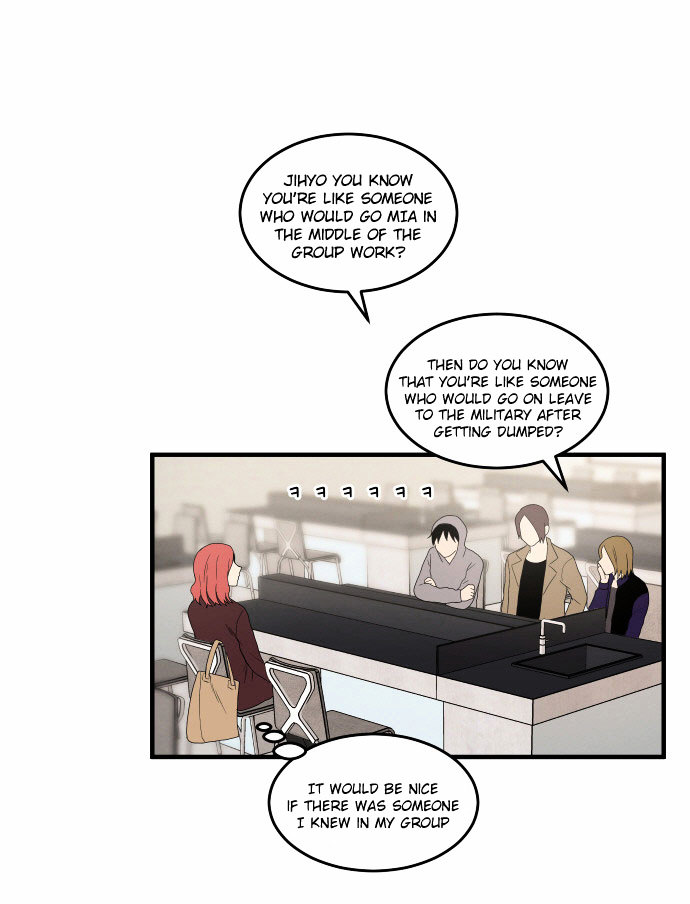 My ID is Gangnam Beauty chapter 7 - page 65