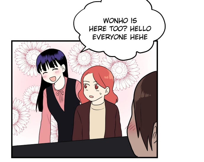 My ID is Gangnam Beauty chapter 7 - page 69