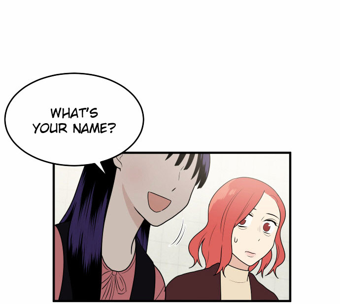 My ID is Gangnam Beauty chapter 7 - page 79