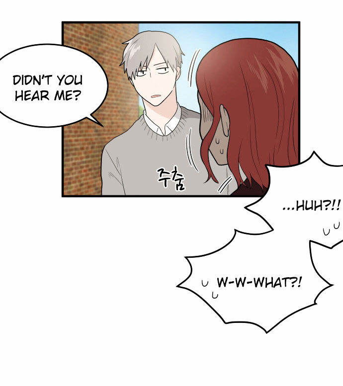 My ID is Gangnam Beauty chapter 7 - page 8