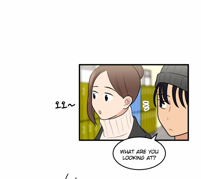 My ID is Gangnam Beauty chapter 6 - page 10