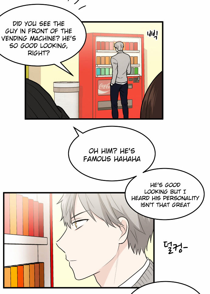 My ID is Gangnam Beauty chapter 6 - page 11