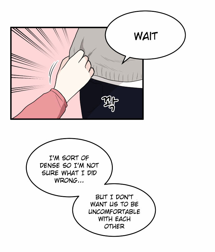 My ID is Gangnam Beauty chapter 6 - page 21