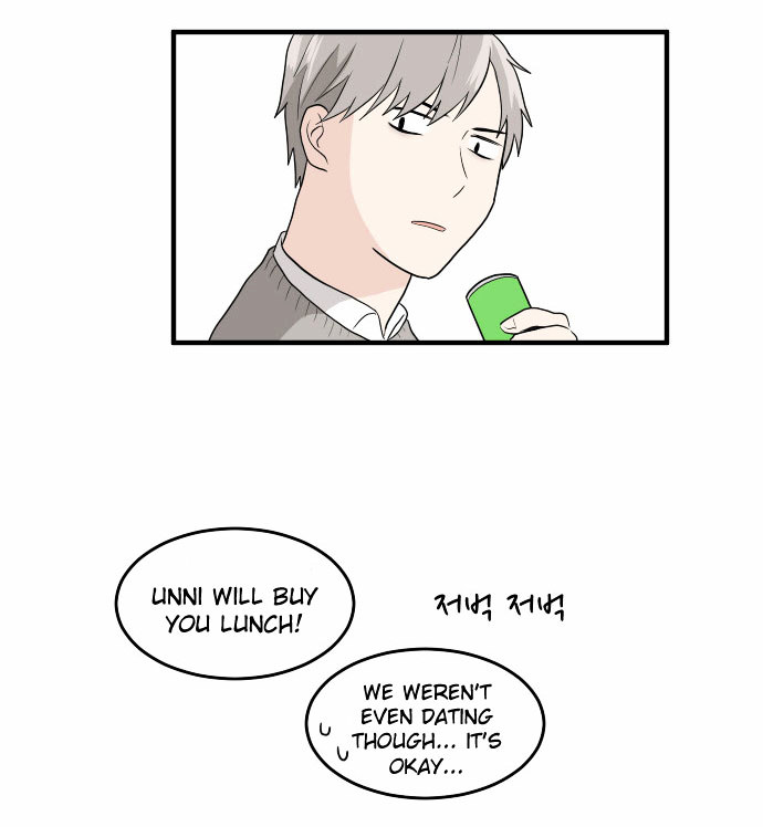 My ID is Gangnam Beauty chapter 6 - page 24