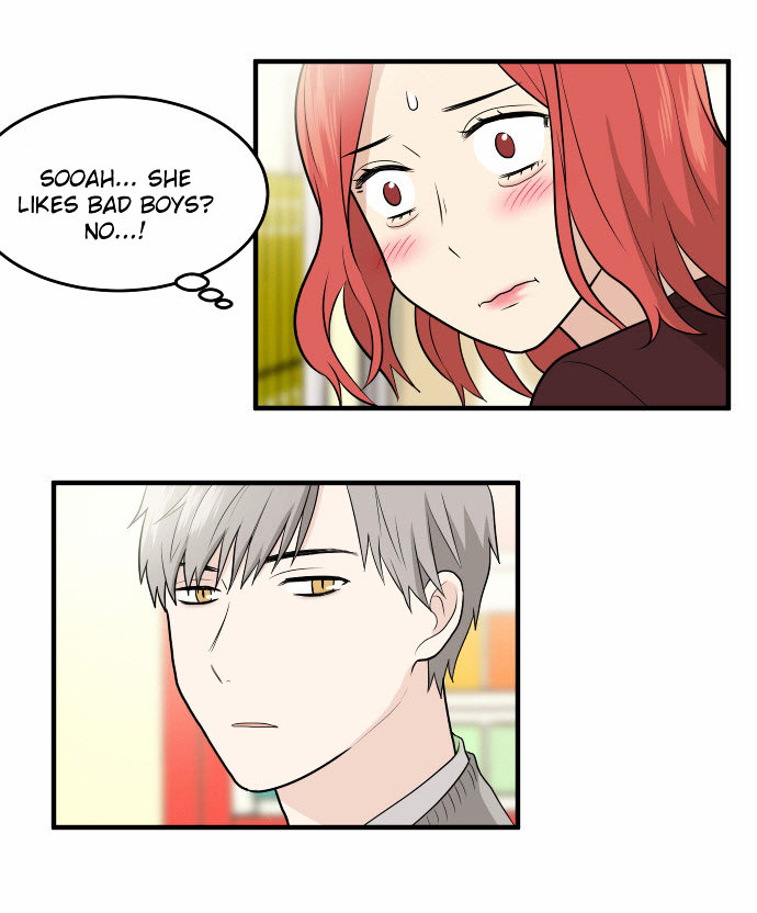 My ID is Gangnam Beauty chapter 6 - page 30