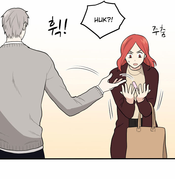 My ID is Gangnam Beauty chapter 6 - page 38