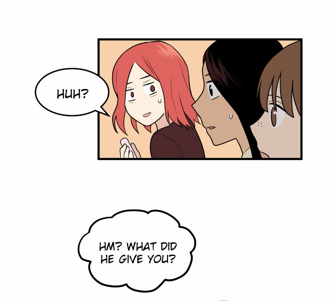 My ID is Gangnam Beauty chapter 6 - page 41