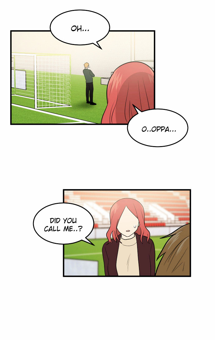 My ID is Gangnam Beauty chapter 6 - page 48