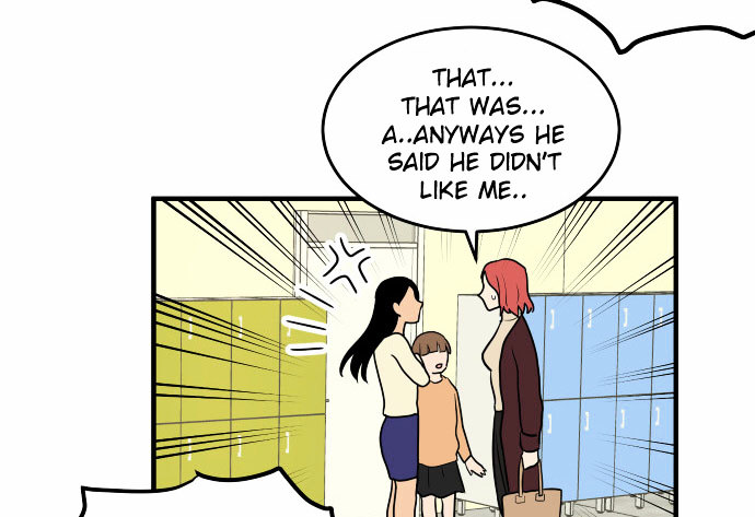 My ID is Gangnam Beauty chapter 6 - page 8