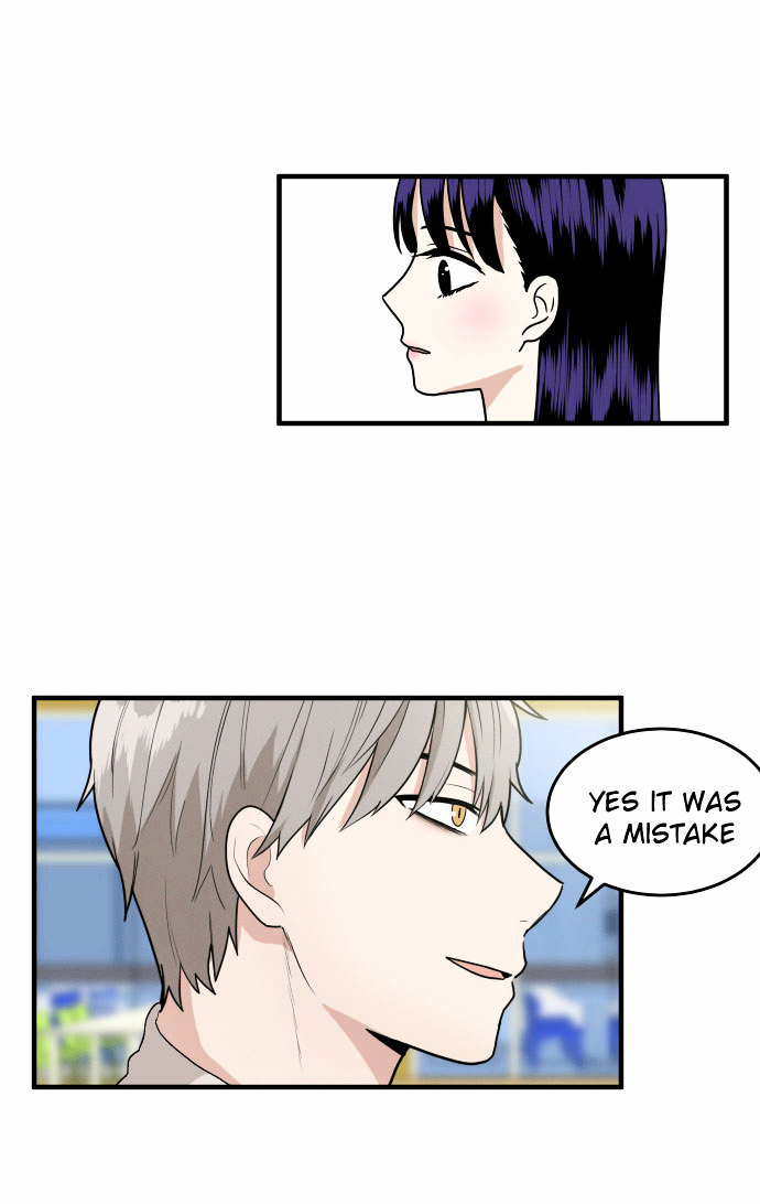 My ID is Gangnam Beauty chapter 5 - page 11