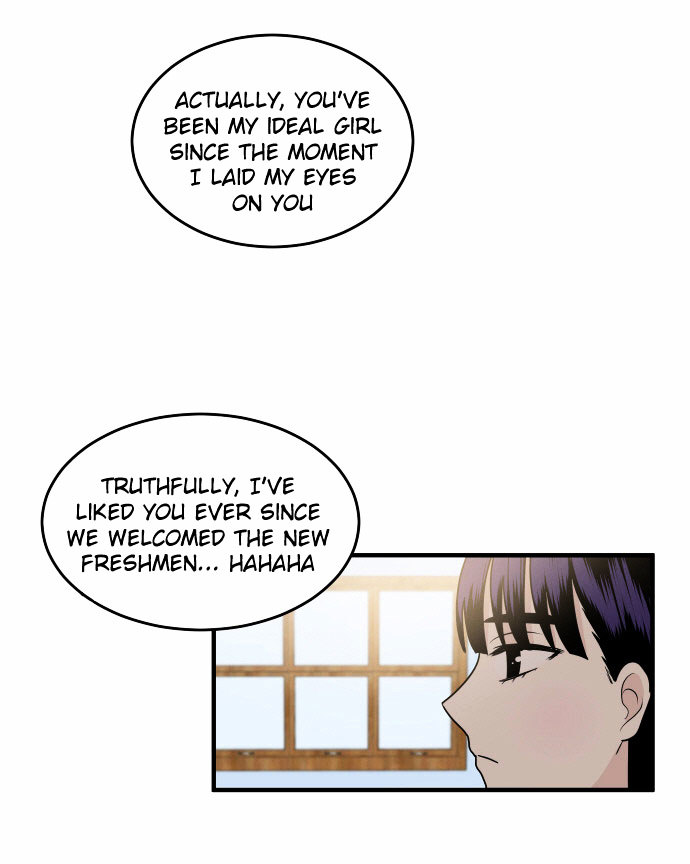 My ID is Gangnam Beauty chapter 5 - page 49