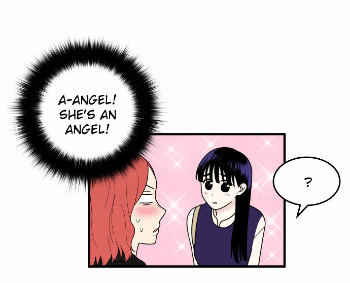 My ID is Gangnam Beauty chapter 5 - page 63