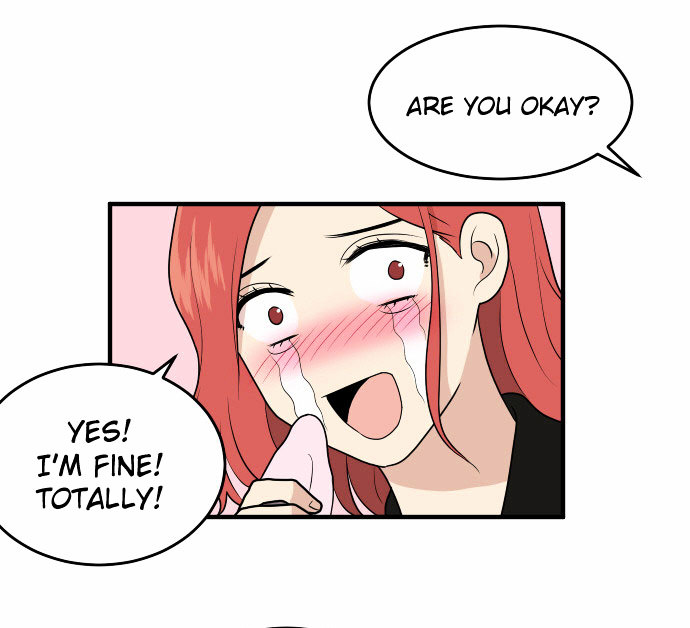 My ID is Gangnam Beauty chapter 5 - page 64