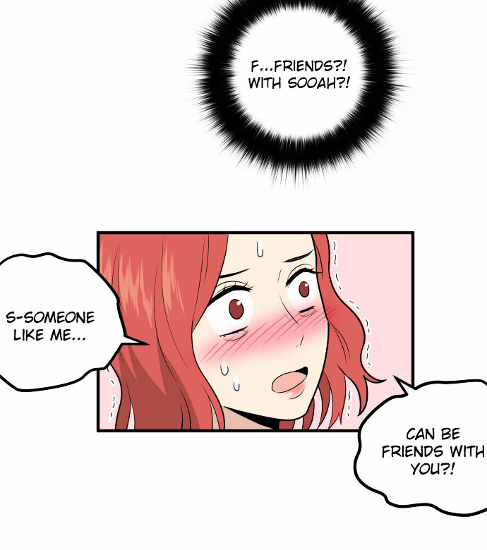 My ID is Gangnam Beauty chapter 5 - page 71