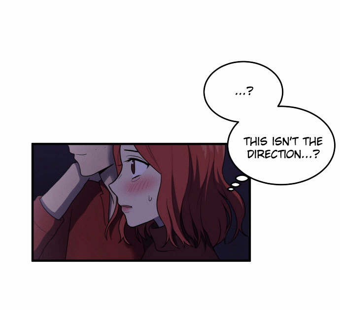 My ID is Gangnam Beauty chapter 4 - page 6