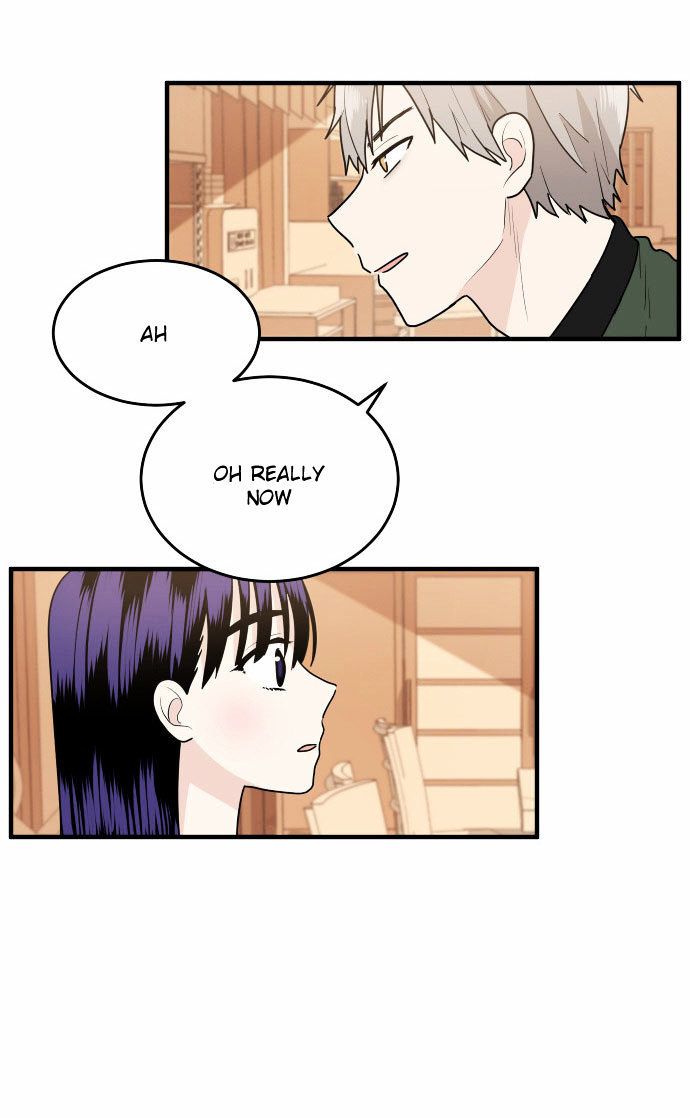 My ID is Gangnam Beauty chapter 3 - page 13