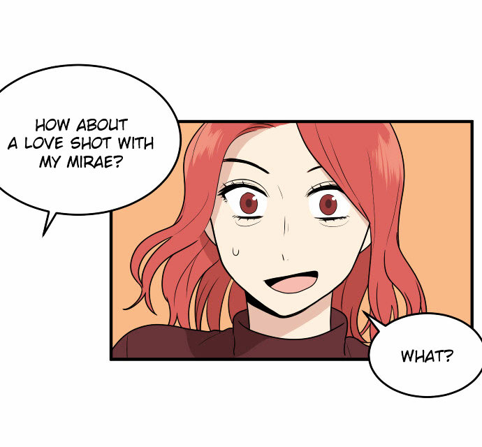 My ID is Gangnam Beauty chapter 3 - page 48