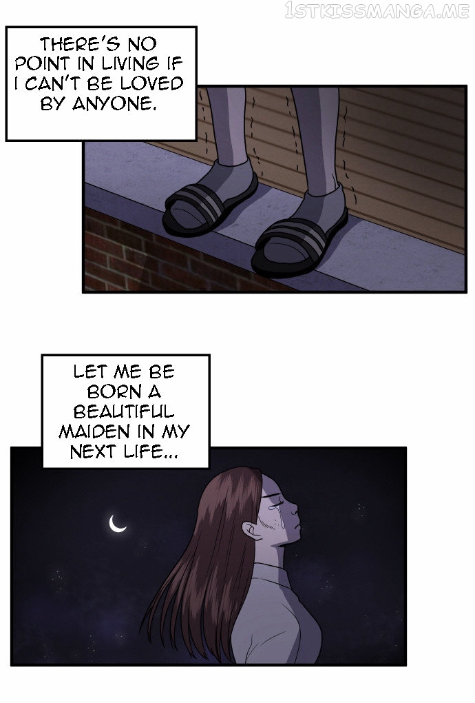 My ID is Gangnam Beauty chapter 1.1 - page 20