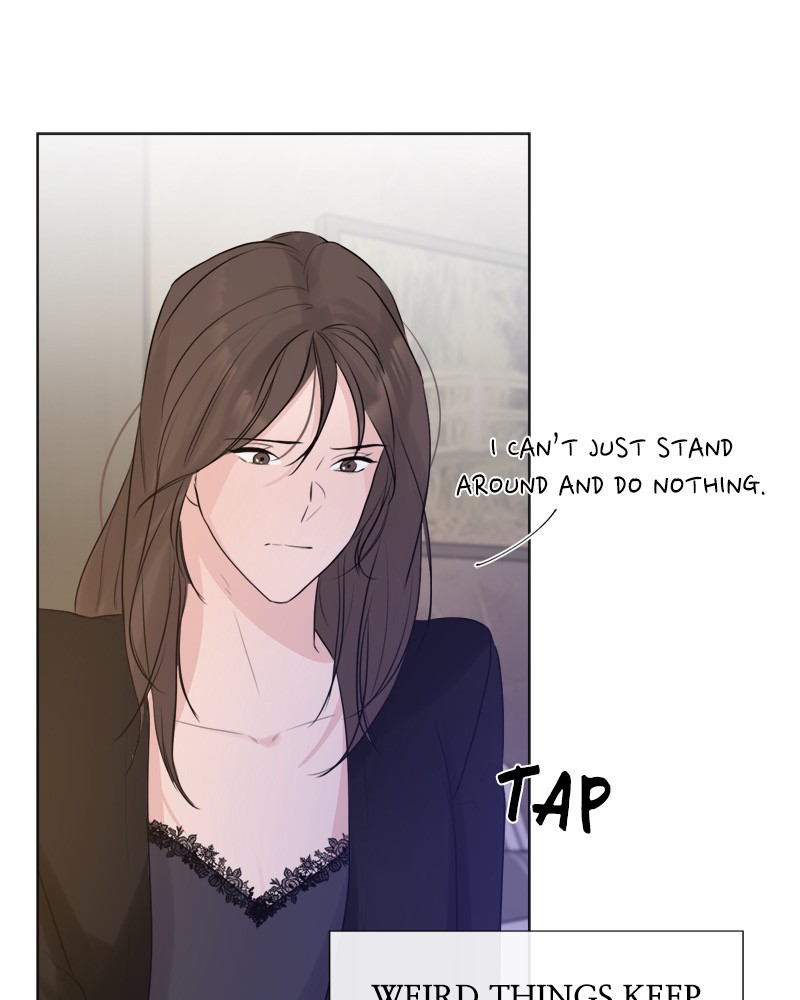 Another Love chapter 8 - page 19