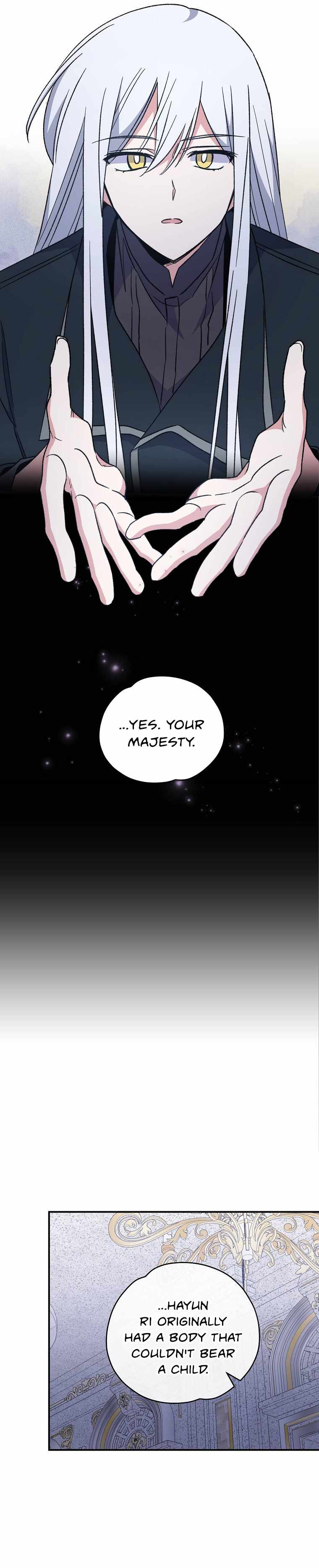 Ygret - Manhwa chapter 48 - page 19