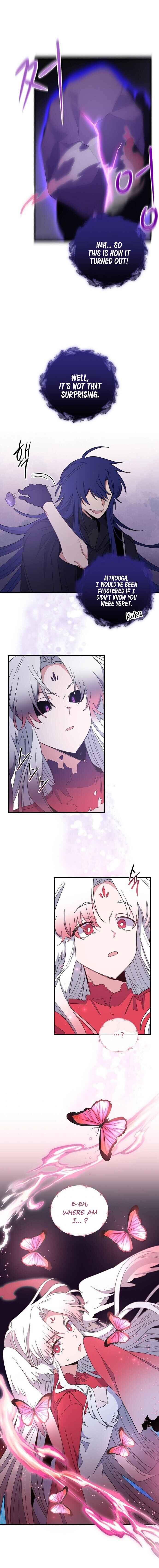 Ygret - Manhwa chapter 37 - page 15