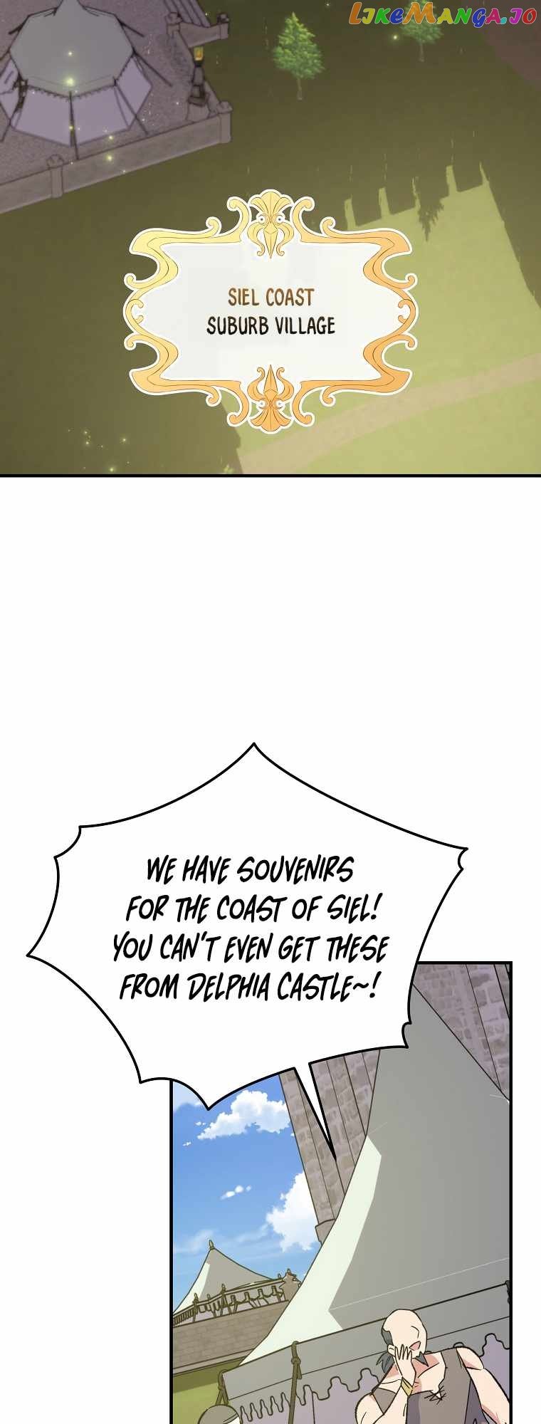 Ygret - Manhwa Chapter 86 - page 32