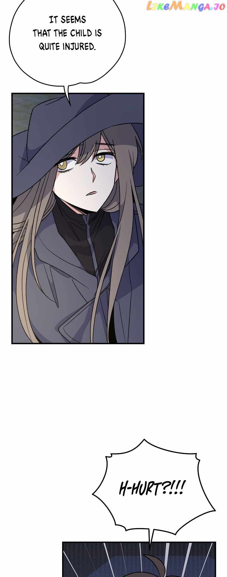 Ygret - Manhwa Chapter 86 - page 8