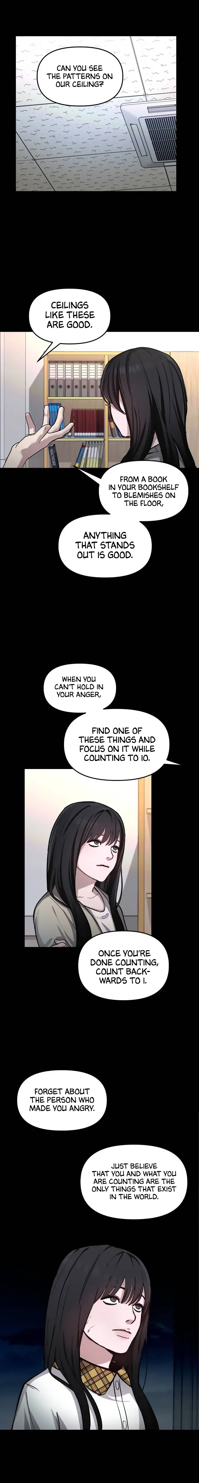 Look-Alike Daughter chapter 15 - page 7