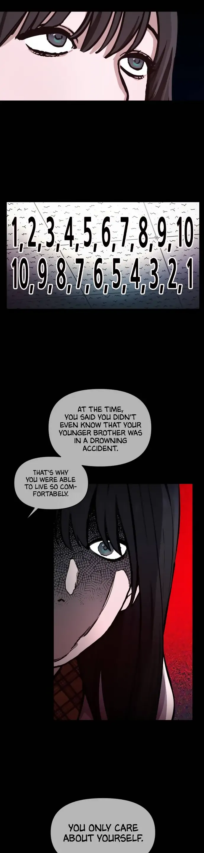 Look-Alike Daughter chapter 15 - page 8