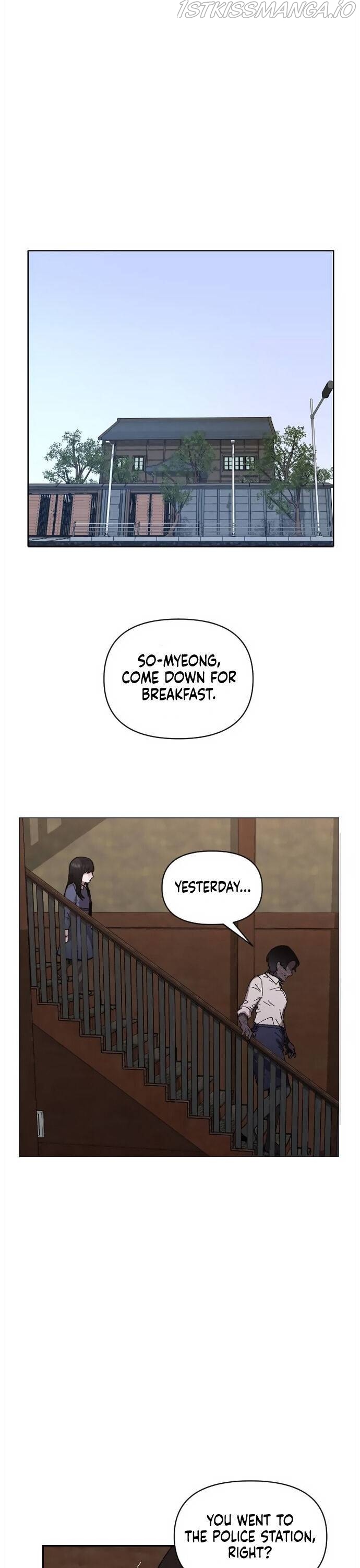 Look-Alike Daughter chapter 2 - page 40