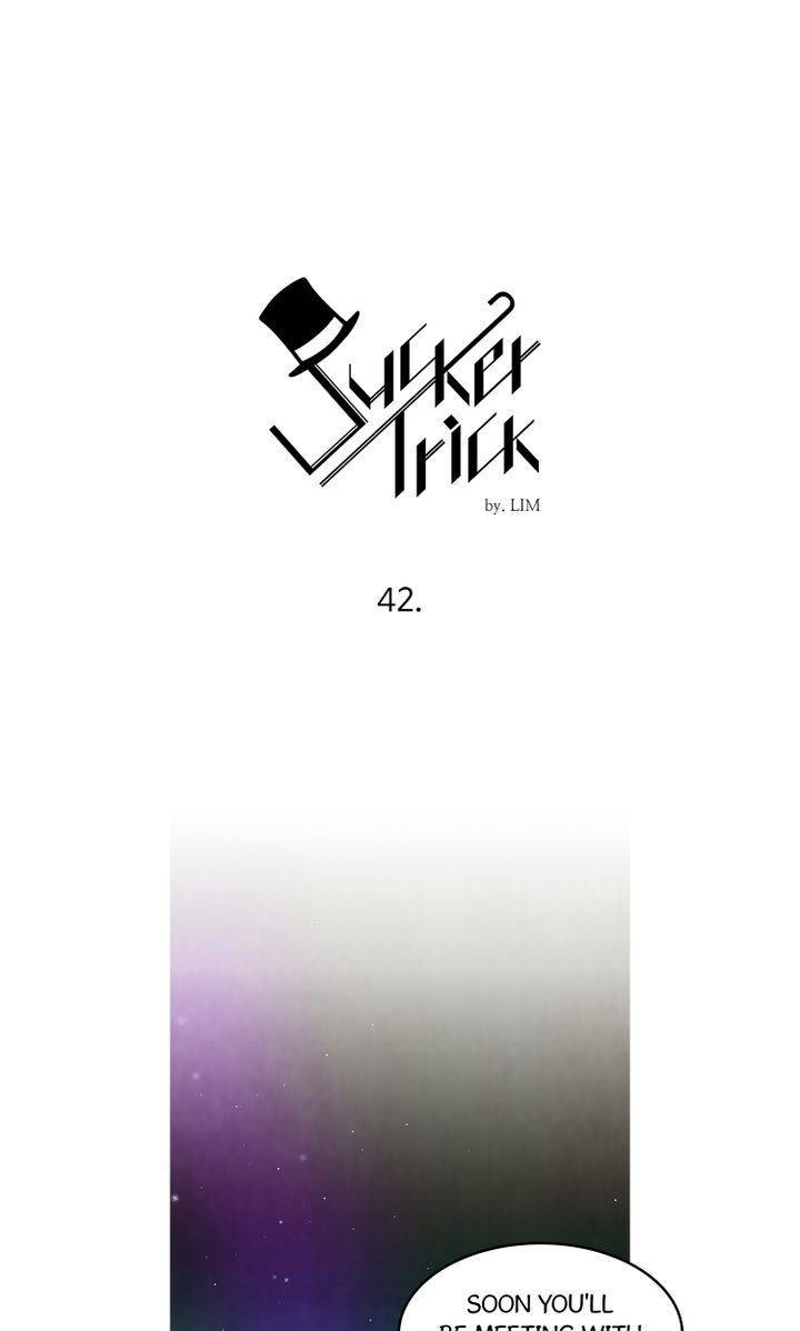 Sucker Trick Chapter 42 - page 1