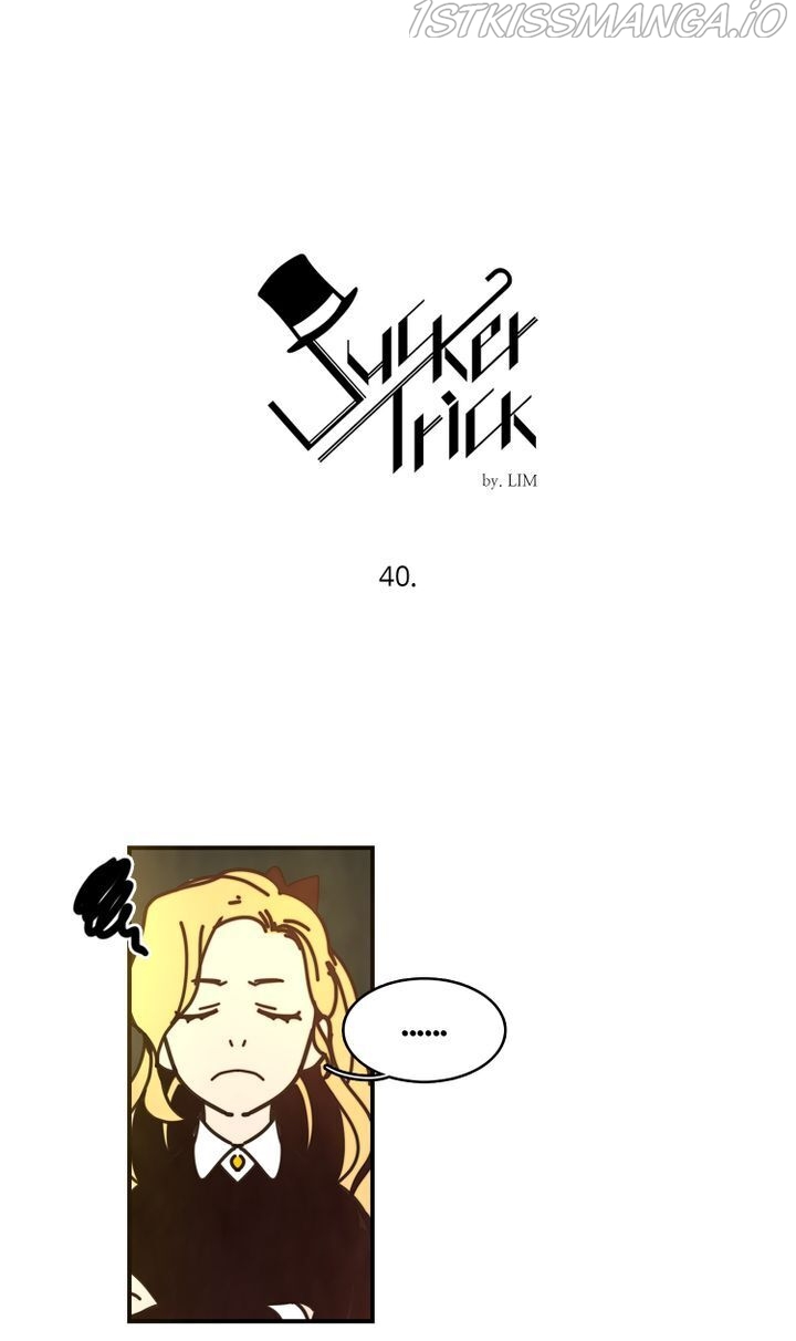 Sucker Trick Chapter 40 - page 1