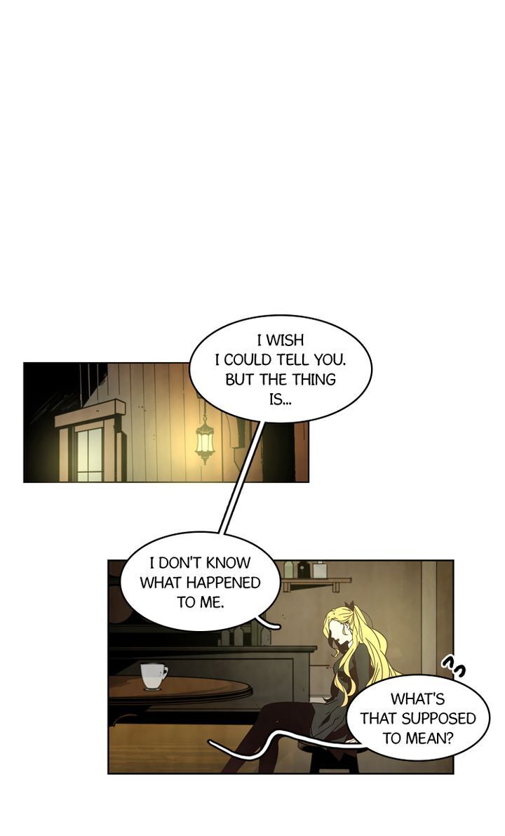 Sucker Trick Chapter 39 - page 6