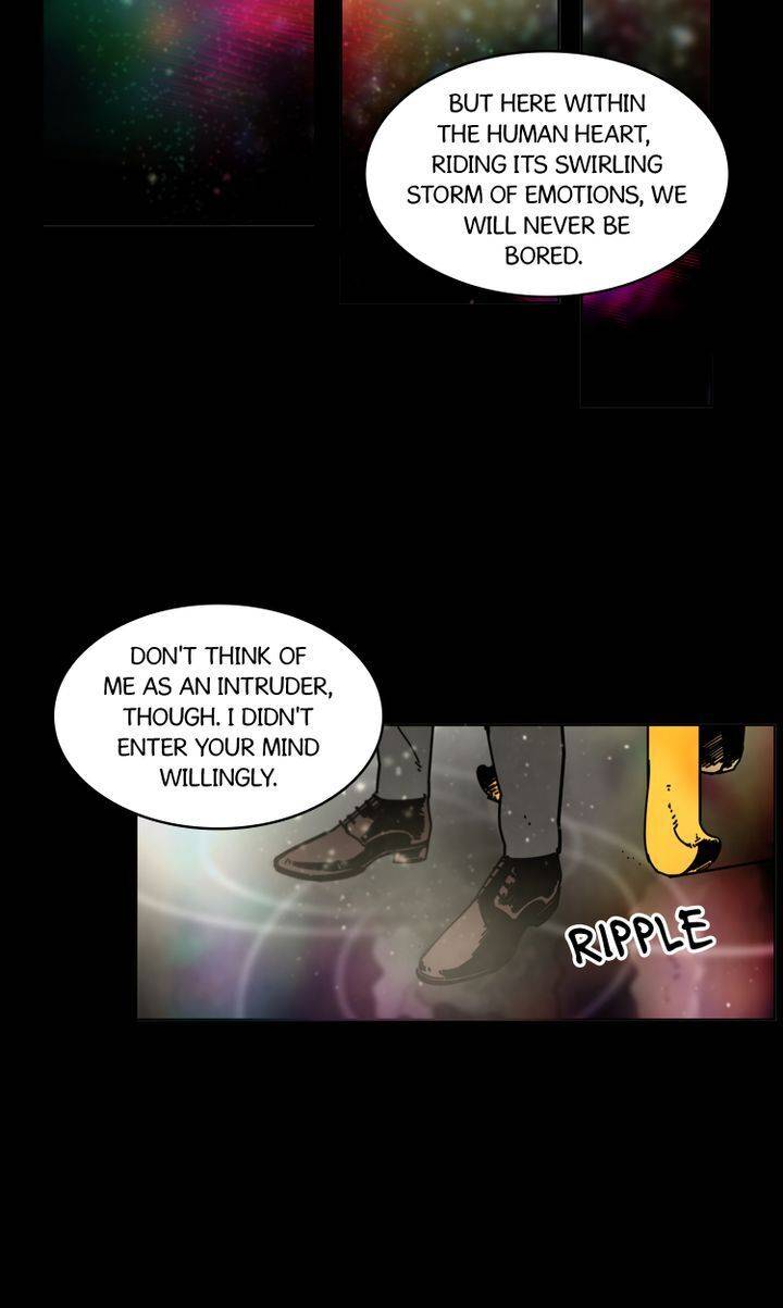 Sucker Trick Chapter 35 - page 28