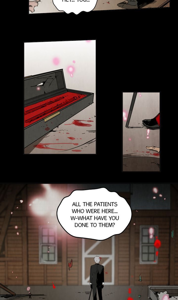 Sucker Trick Chapter 12 - page 2