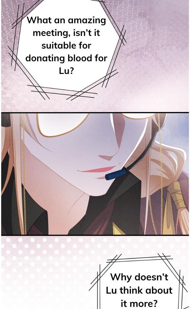 My Vampire Master Wants Revenge On Me chapter 25 - page 49