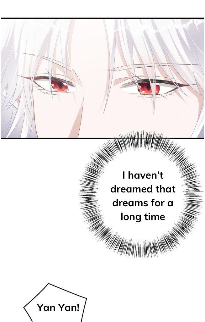 My Vampire Master Wants Revenge On Me chapter 24 - page 29