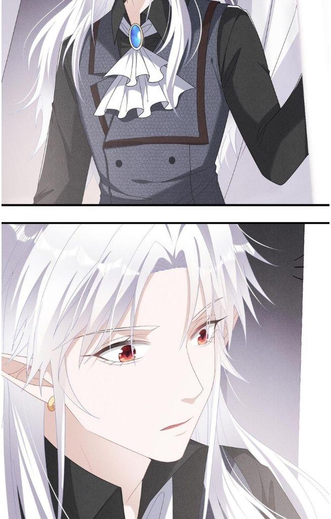 My Vampire Master Wants Revenge On Me chapter 24 - page 31