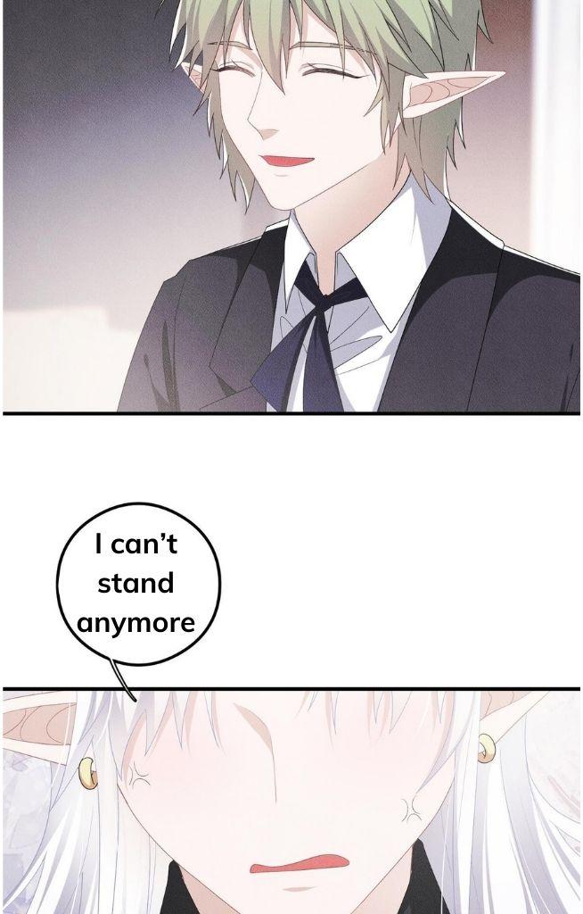 My Vampire Master Wants Revenge On Me chapter 24 - page 46